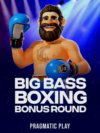 Rainbet Big Bass Boxing Bonus Slot