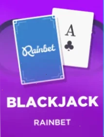 Rainbet Blackjack Casino Spiele
