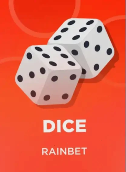 Rainbet Dice Casino Spiele Deutschland