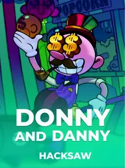 Rainbet Danny Dollar Slot Deutschland