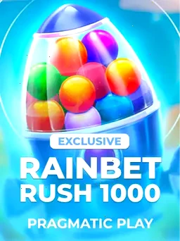 Rainbet Bonus Slot Deutschland