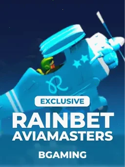 Rainbet Aviamasters Slot Deutschland