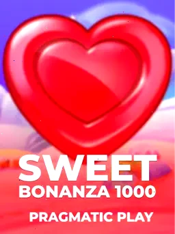 Rainbet Sweet Bonanza 1000 Krypto Spielautomaten